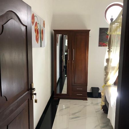 Sri Lankan Villa Elagawagoda Luaran gambar