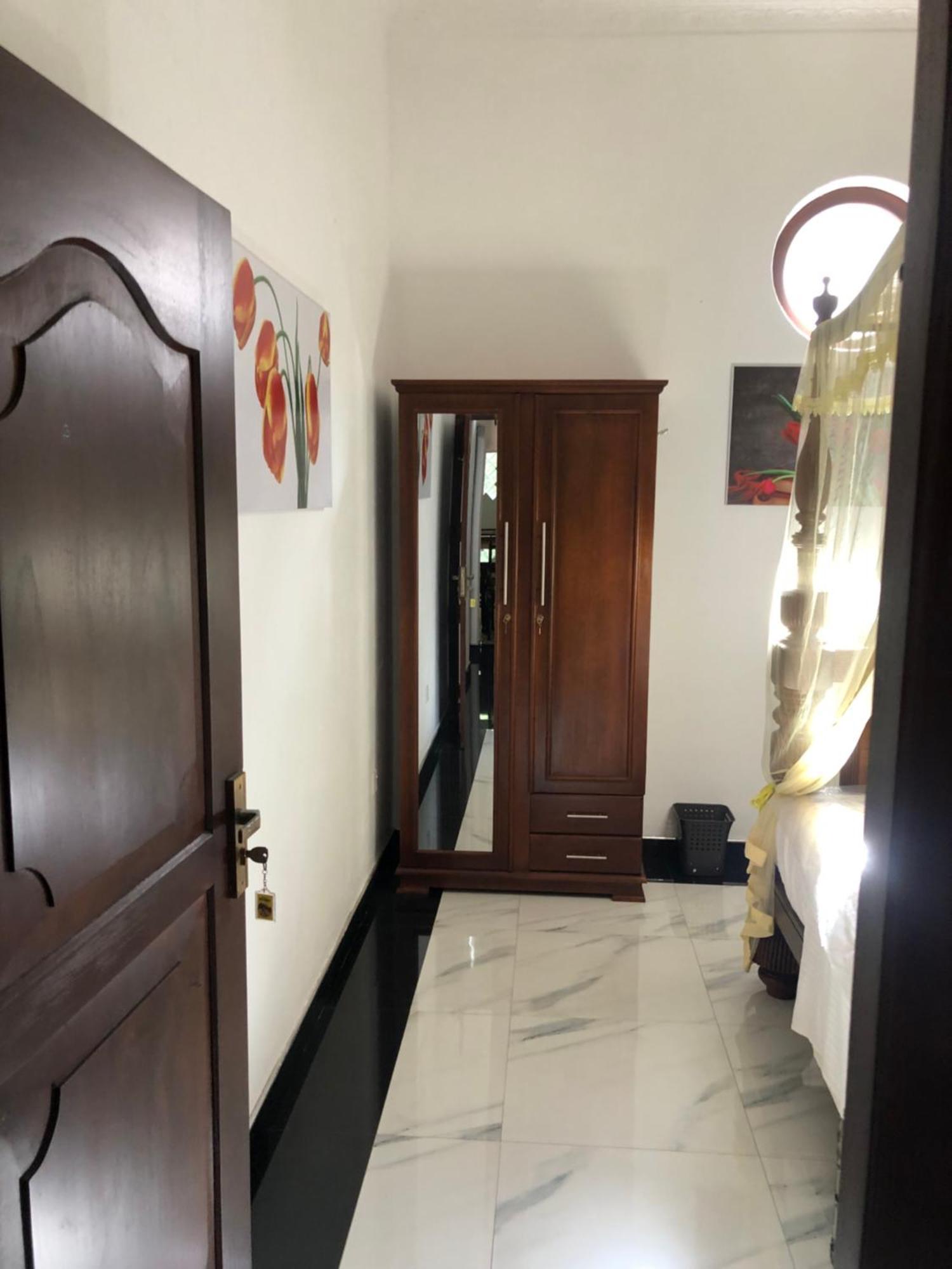 Sri Lankan Villa Elagawagoda Luaran gambar