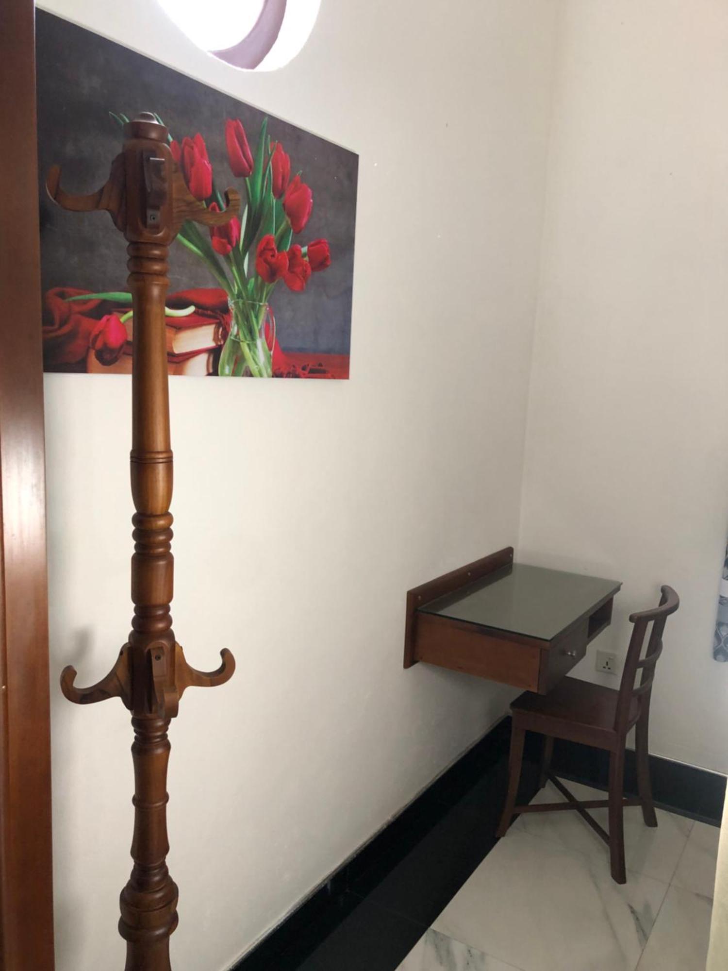 Sri Lankan Villa Elagawagoda Luaran gambar