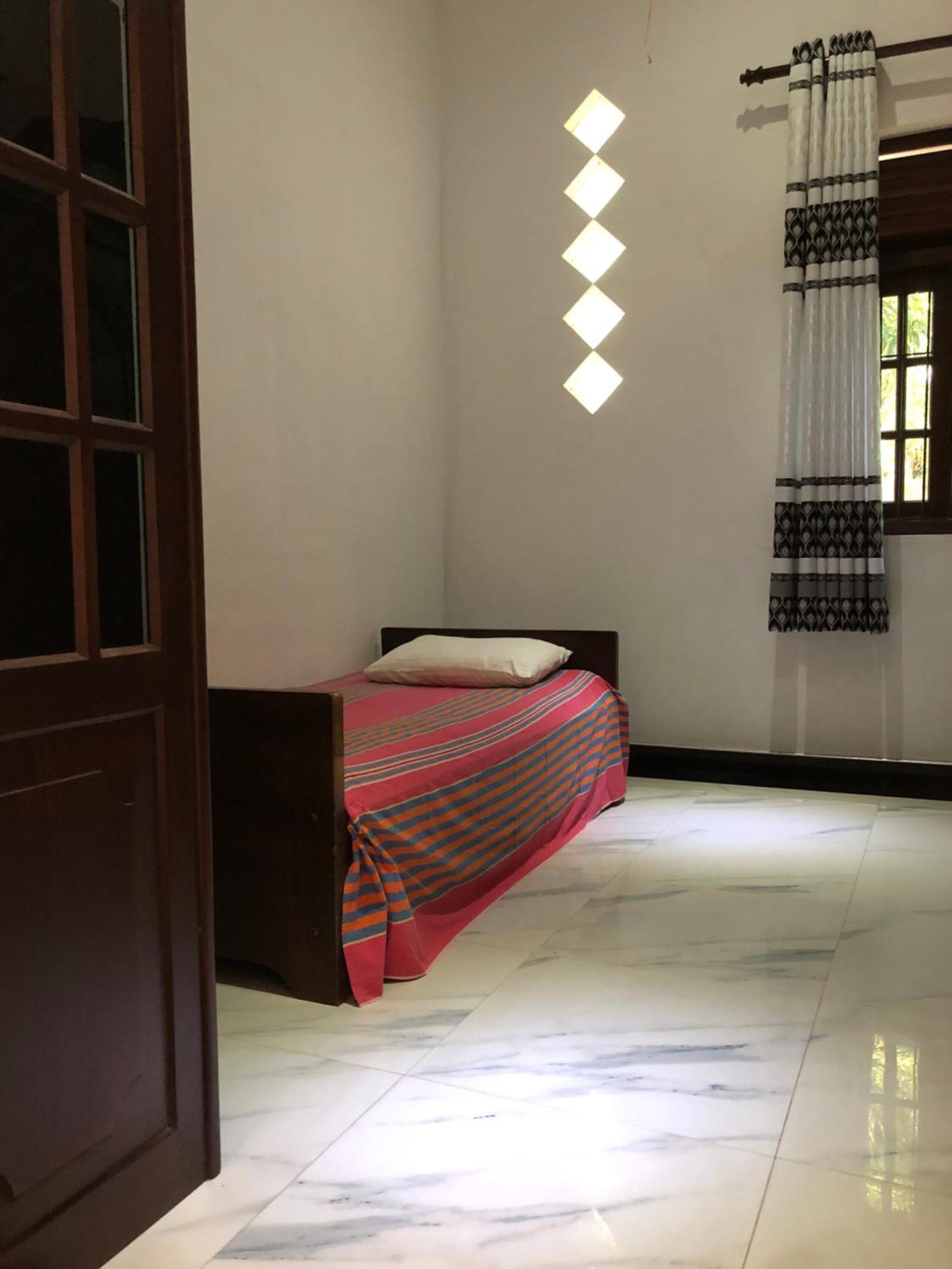 Sri Lankan Villa Elagawagoda Luaran gambar