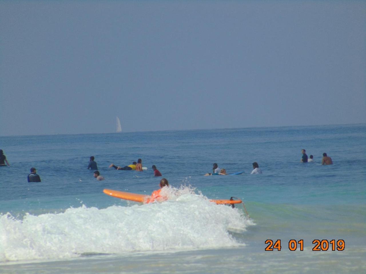 Sri Lankan Villa Elagawagoda Luaran gambar